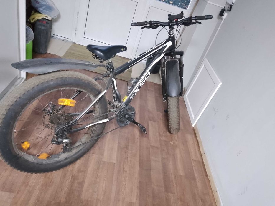 Продам фэтбаик кол26*40