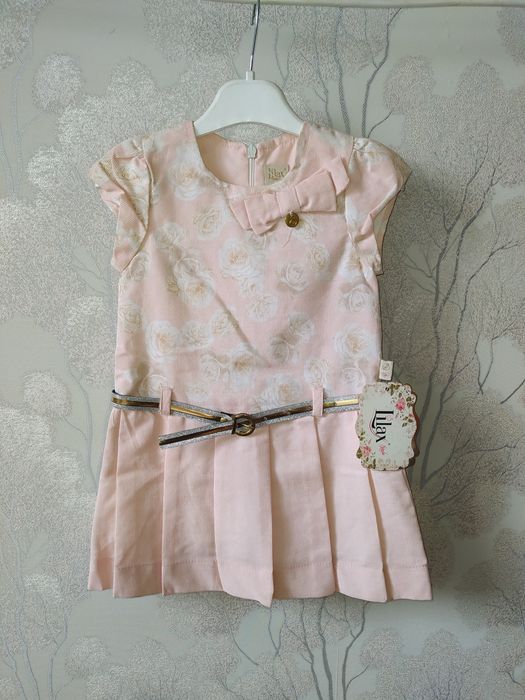 Платья, для ваших принцесс