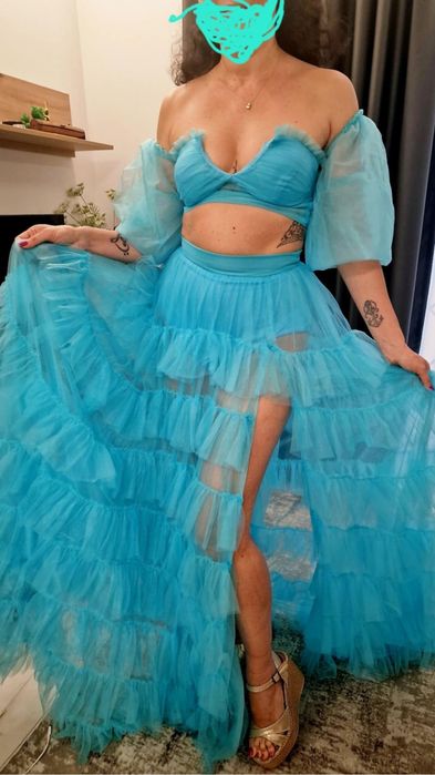 Продавам лятна рокля