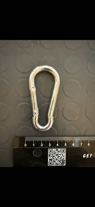 Карабинер 8мм - Карабинери карабина карабини