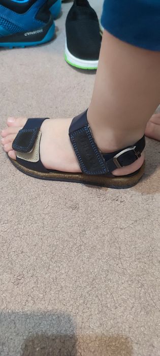 Сандалии 26 размер