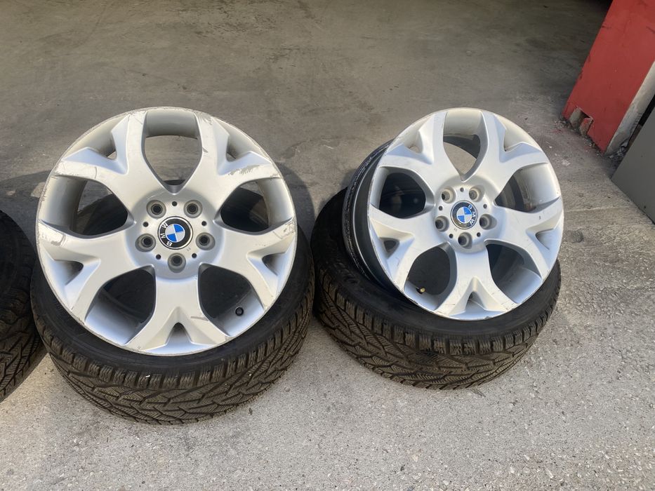 Оригинални BMW 18 джанти