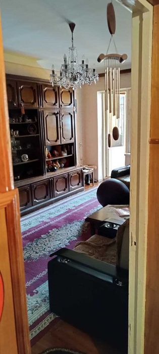 Квартира 77 серия