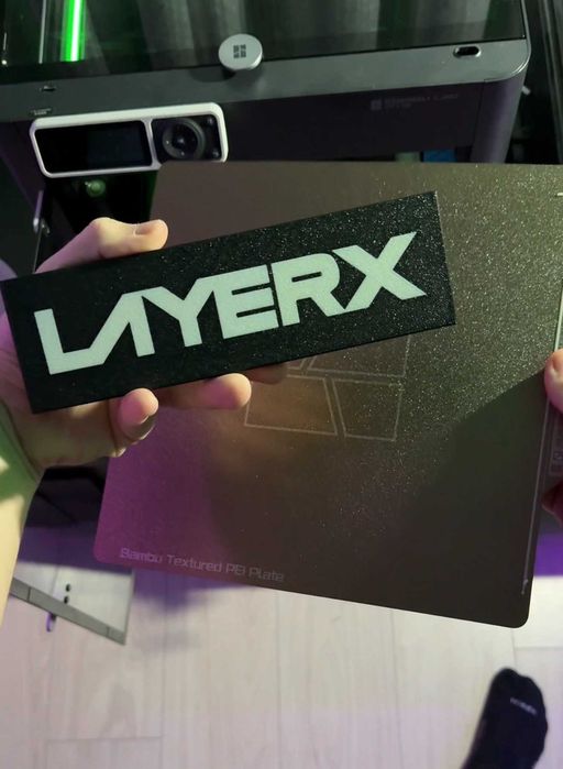 SERVICII Printare si Moderlare 3D