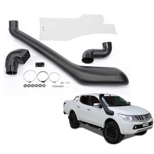 Snorkel Mitsubishi Triton Fiat Fullbc 2015+