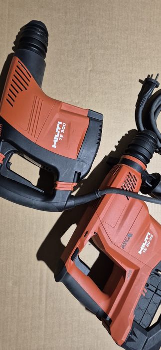 Hilti rotopercutor, demolator