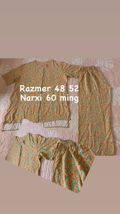 Koʻylaklar двойка