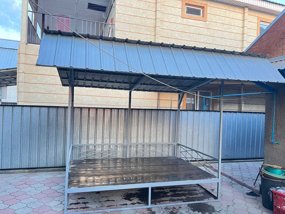 Продается тапчан