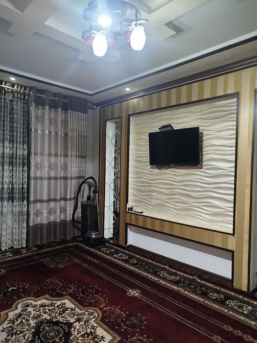2 хона квартира Согдиана 4-роддом якини 56800 у.е