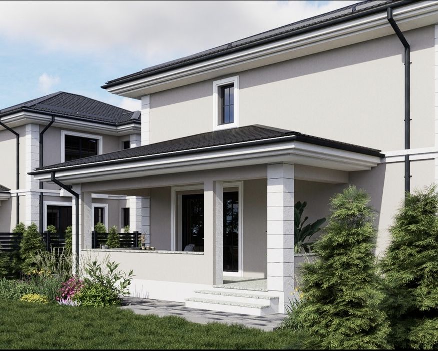 Casa Individuala Corbeanca