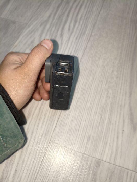 Go Pro Hero 5 экшн камера