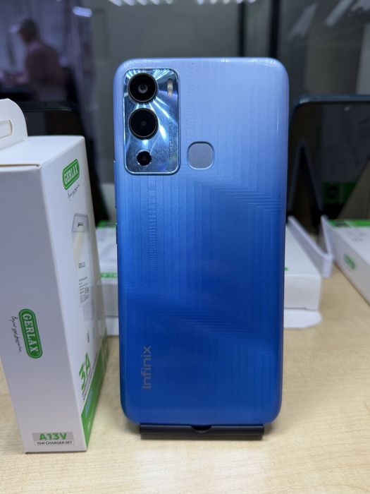 Infinix Hot 12i-64gb