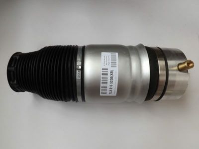 Пневмобалоны, пневмостойки