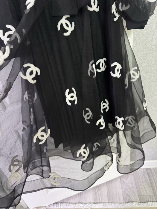 Платье вечернее , 46-48 рр