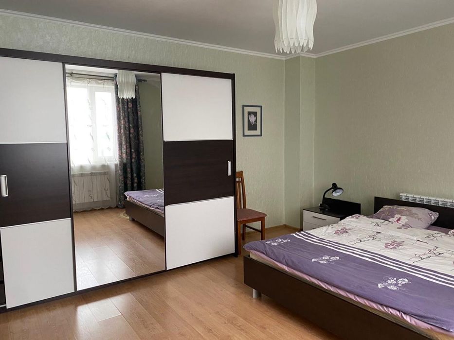 Сдам 3х комн квартиру