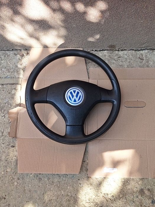 Volan golf4, bora, pasat b5.5