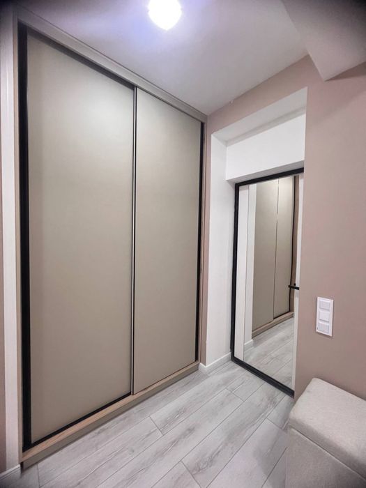 Продается квартира на Паркентском