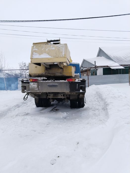Продам Автокран МАЗ Ивановец
