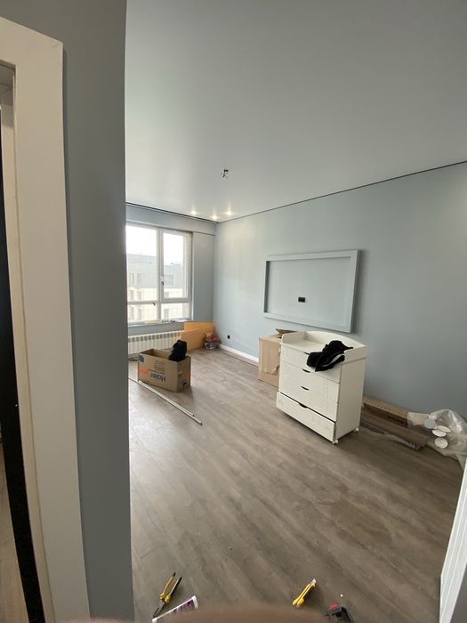 Ремонт квартир и домов под ключ