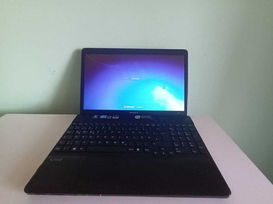 sony vaio i7 second hand si noi de vanzare • Anunturi • OLX.ro