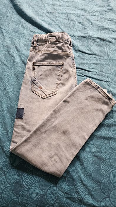 Есенни панталони