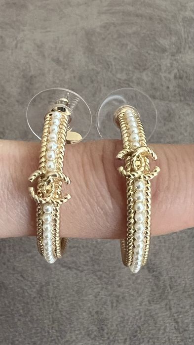 Cha nel новые новые