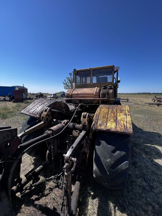 Продам кировец К 700