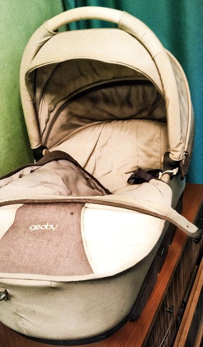 Бесплатно Люльку Переноску детскую