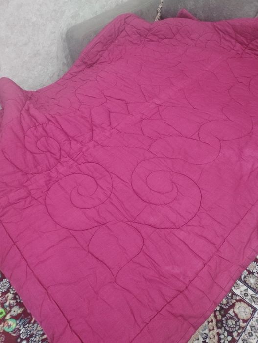 Продам одеяло советское,новое(на хранении)