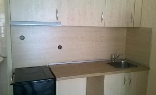 Едностаен апартамент под наем в ж.к. Хладилника, 2050972