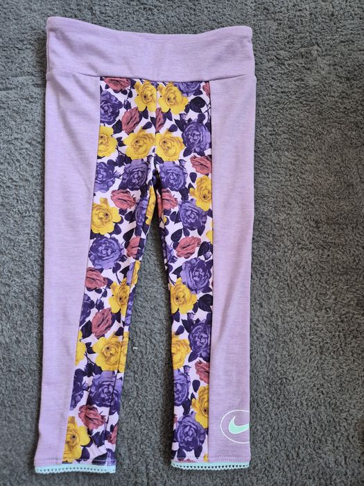 клин Nike за момиче