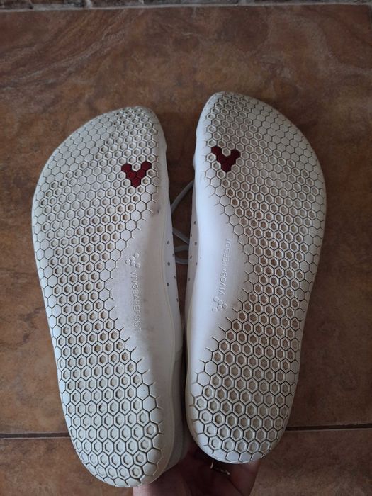 Vivobarefoot 46 номер,спелка 30.5см
