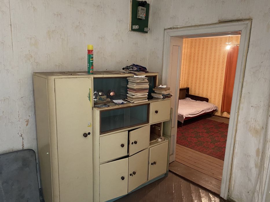 Къща в село Крета