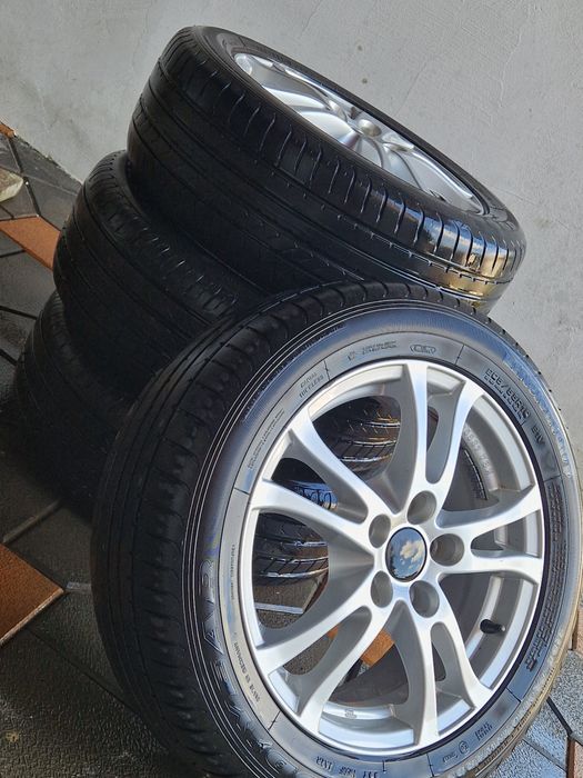 .Roti 5x112 R16.