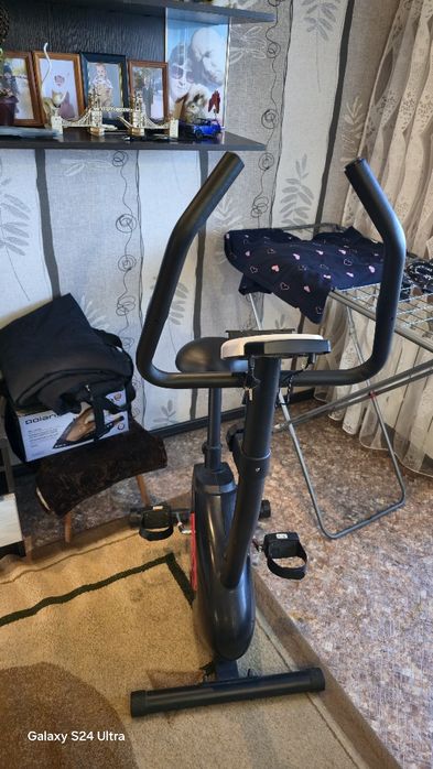 Продам Велотренажер ART FIT