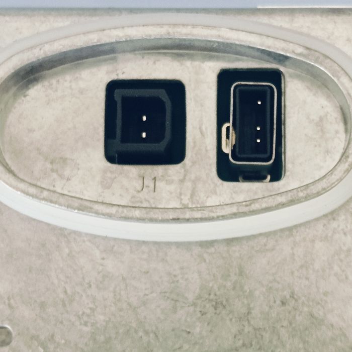 Баласт за фар BMW E90 E91 E92 W3T13271 , Нов с гаранция