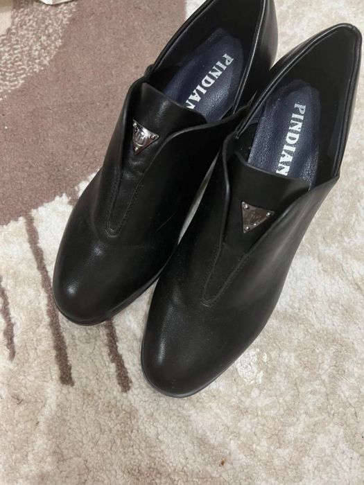 Туфли новые