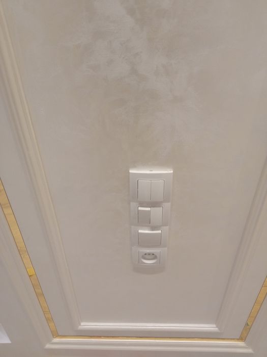 Электрик хизматлари