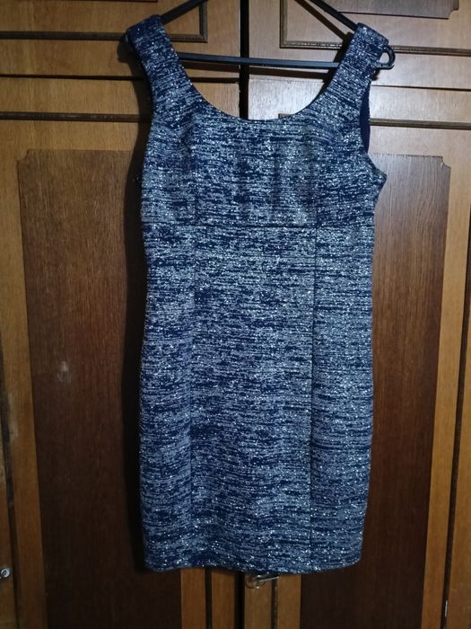 Два новых платья