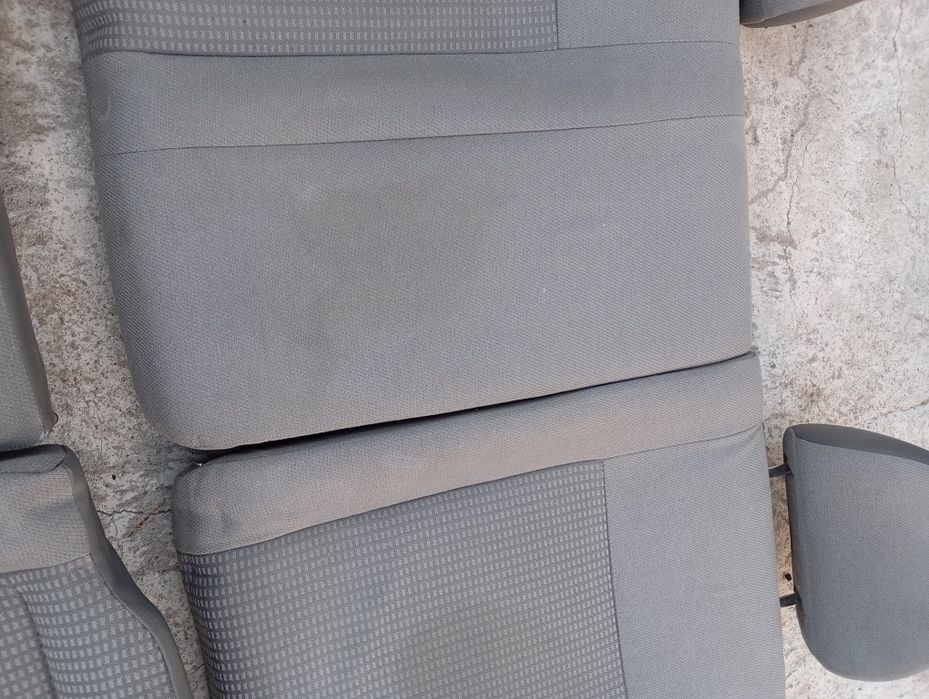 Задни седалки Seat Ibiza 6l