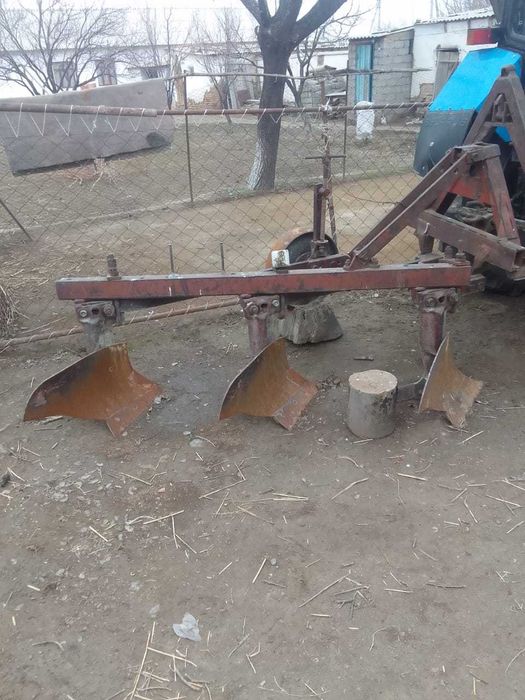 Продам трактор МТЗ-82.1