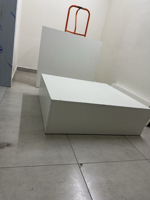 Подиум для кресло-реклайнера. Новый