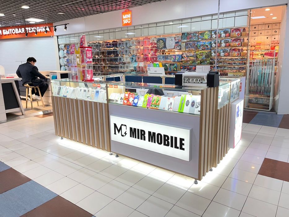 Продам готовый бизнес