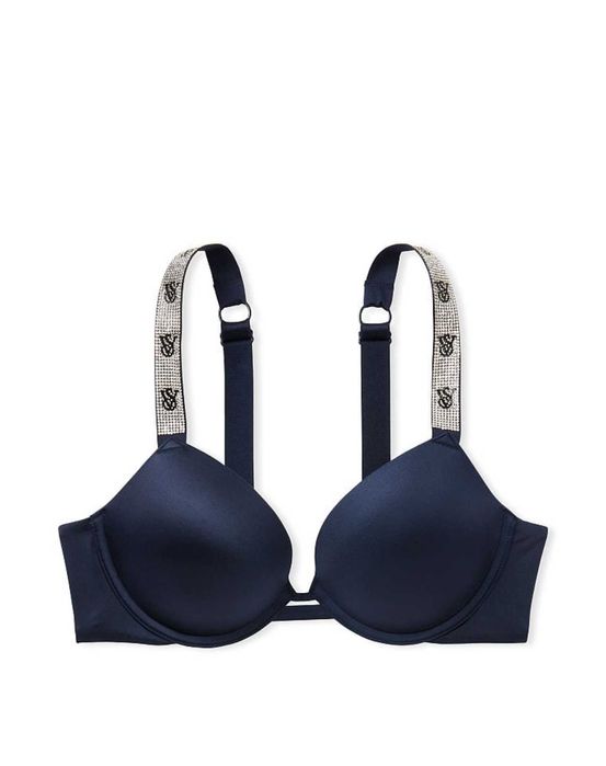 Victoria's Secret - Sutiene BombShell Push-Up normal si Push-Up Dublu.