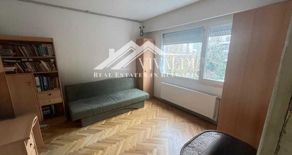 Продава се Тристаен апартамент в Варна, Трошево - 61 кв.м за 1070 €/кв.м - Снимка #2