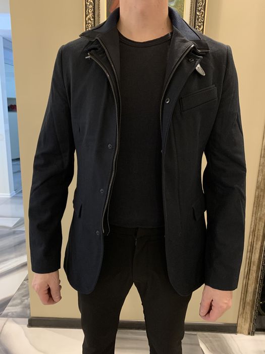 Мъжко яке- сако Zara Man