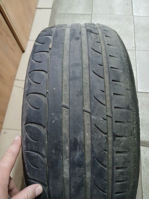 Продам летние шины