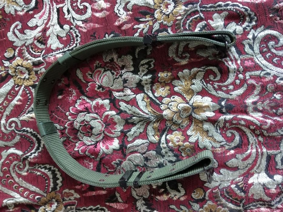 Военная форма (кафедра)