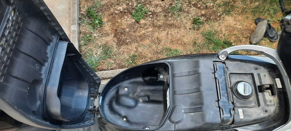 Скутер HONDA SH 150I