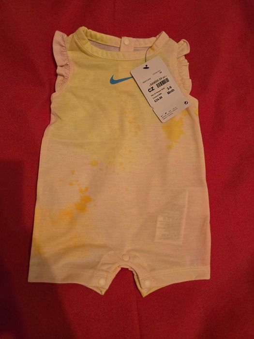 Бебешки дрешки внос от Англия